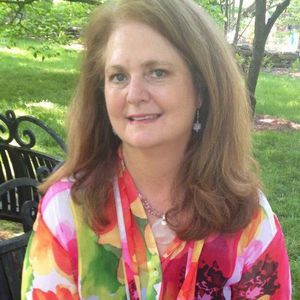 Meet your Posher, Patti